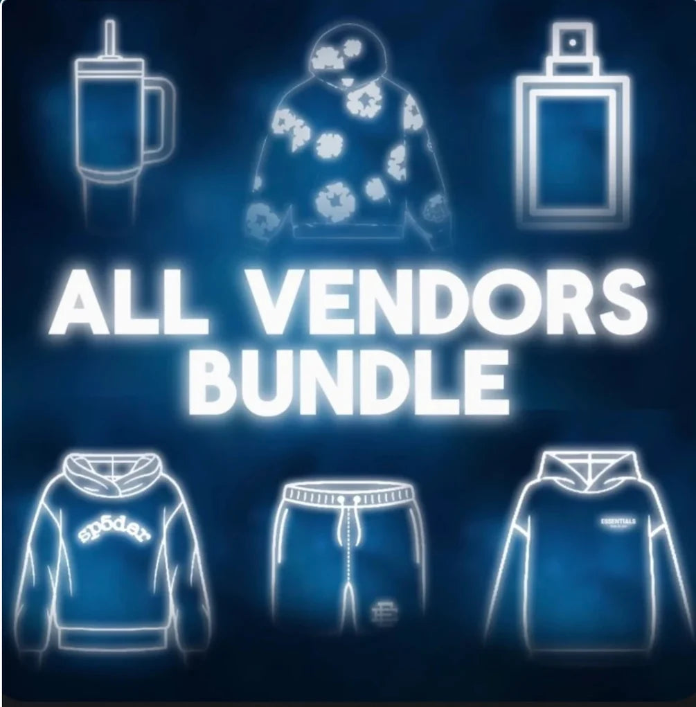 All Vendors