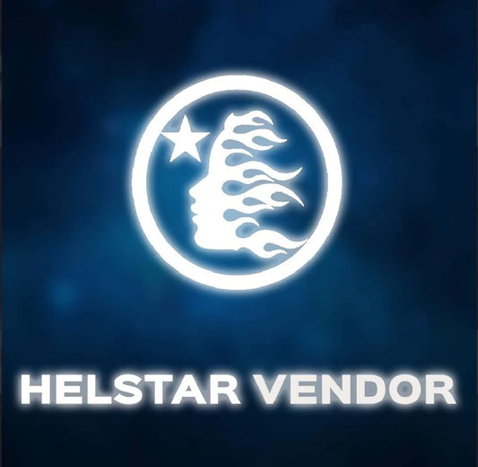 Helstar Vendor